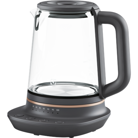 ELECTROLUX E7GK1-8BP kettle