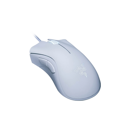 Souris de jeu razer deathadder essential pour droitier usb type-a optique 6 400 dpi