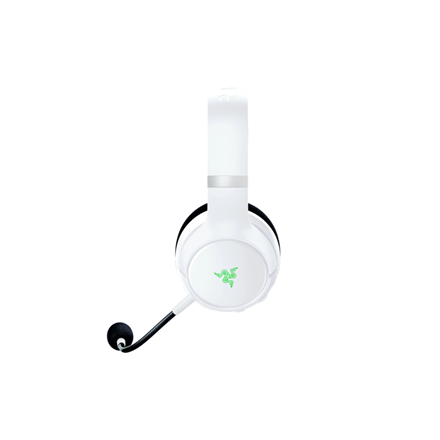 Razer Kaira Pro for Xbox Headset Wireless Head-band Gaming Bluetooth White