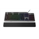 Lenovo Legion K500 keyboard Gaming USB QWERTY US English Black, Grey-12