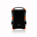 Silicon Power Armor A30 external hard drive 2000 GB Black-2
