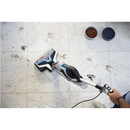 Bissell CrossWave Pet Pro Bagless 2225N Black, Blue, Silver 0.62 L 560 W