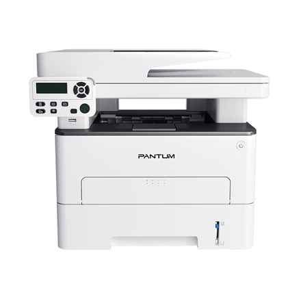Imprimante multifonction Pantum | M7105DW | Laser | Mono | A4 | Wi-Fi