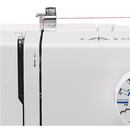 Singer | Sewing Machine | Promise 1408 | Number of stitches 8 | Number of buttonholes 1 | White-4