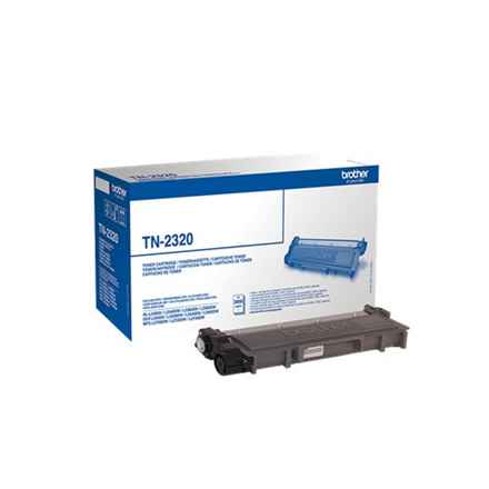 Brother TN-2320 Noir