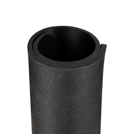 Tapis de souris de jeu corsair mm200 pro noir
