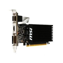 MSI V809-2000R GeForce GT 710 2 GB GDDR3 graphics card