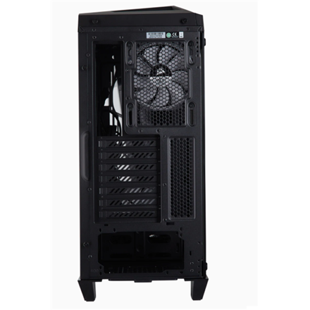 CORSAIR Carbide Series SPEC-OMEGA - to