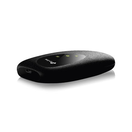 4G LTE Mobile Wi-Fi | M7200 | 802.11n | 300 Mbit/s | Mesh Support No | MU-MiMO No | 4G | Antenna type 1xInternal | 1 x microUSB
