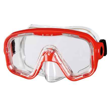 BECO Diving Mask KIDS 12+
