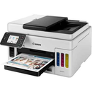 Imprimante jet d'encre Canon MAXIFY GX6050 MegaTank A4 600 x 1200 DPI Wi-Fi