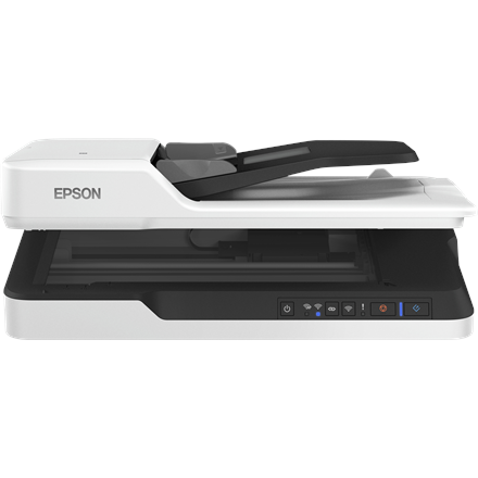 Epson skener WorkForce DS-1660W/ A4/ 1200dpi/ USB3.0
