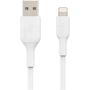 Belkin | Câble Lightning vers USB-A 2 m | BOOST CHARGE | Lightning vers USB