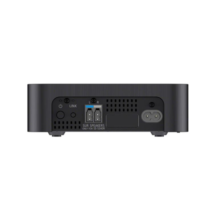 Sony HT-S40R Black 5.1 channels 600 W
