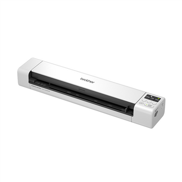 Brother DS-940DW Duplex, microSD, WiFi