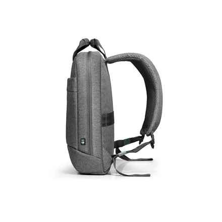PORT DESIGNS | YOSEMITE Eco | Sac à dos pour ordinateur portable | Sac à dos | Gris | Bandoulière