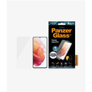 PanzerGlass | Samsung | Galaxy S21 5G | Verre | Transparent | Compatible avec les coques