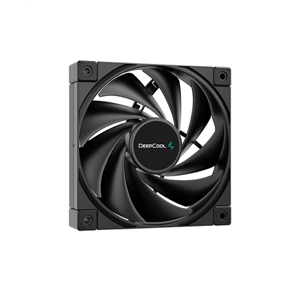 Deepcool | AK620 | Intel, AMD | CPU Air Cooler