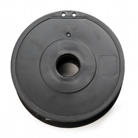 Flashforge PLA-PLUS Filament | 1.75 mm diameter, 1kg/spool | Grey - 0