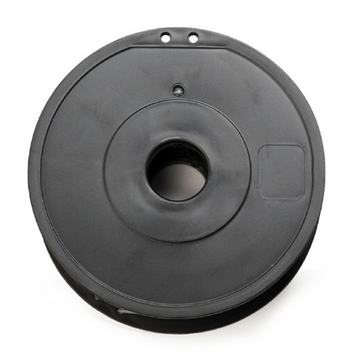 Flashforge PLA-PLUS Filament | 1.75 mm diameter, 1kg/spool | Grey - 0