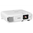 Epson EB-W49 data projector Desktop projector 3800 ANSI lumens 3LCD WXGA (1280x800) White