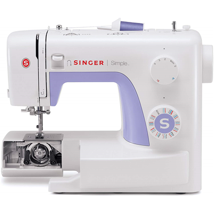 Machine à coudre singer simple 3232