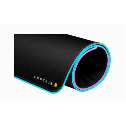 Corsair MM700 RGB Gaming mouse pad Black