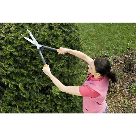 Nożyce PowerLever dźwigniowe HS52 1001564