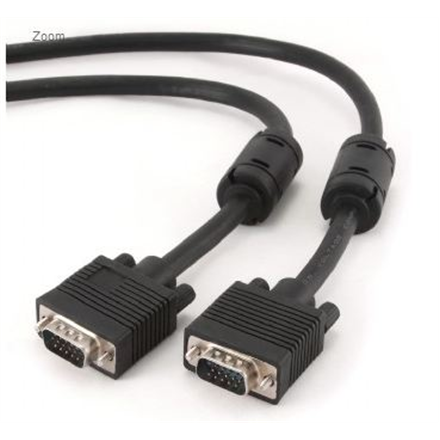 Kabelis Gembird VGA/VGA 1.8m