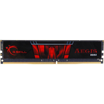 G.Skill Aegis DDR4 memory module 16 GB 3000 MHz