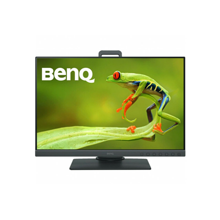 BENQ 24" LED SW240/ 1920x1200/ IPS panel/ 20M:1/ 5ms/ HDMI/ DP/ černý