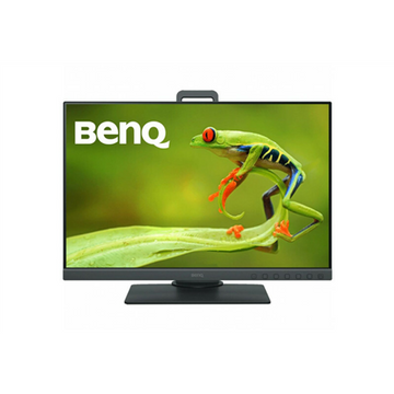 BENQ 24" LED SW240/ 1920x1200/ IPS panel/ 20M:1/ 5ms/ HDMI/ DP/ černý