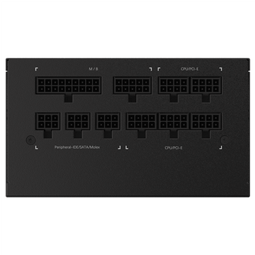 Gigabyte P850GM