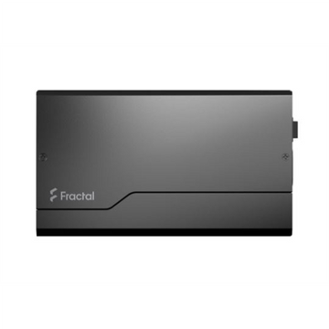 Fractal Design | Fully modular PSU | ION Gold 850W | 850 W