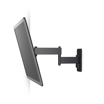 Vogels | Wall mount | MA2040-A1 | Full motion | 19-40 " | Maximum weight (capacity) 15 kg | Black - 0