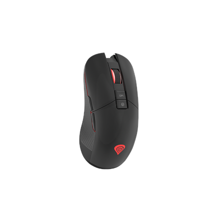 Genesis Zircon 330 Black