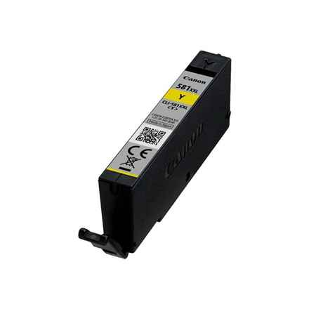 Canon CLI-581 XXL Jaune