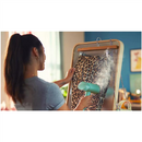 Promotion! Fer à vapeur portatif PHILIPS, 1000 W