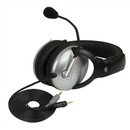 Koss | Headphones | SB45 | Wired | On-Ear | Microphone | Noise canceling | Silver/Black-2