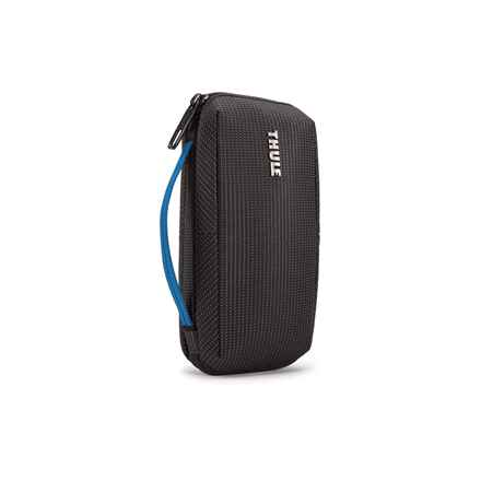 Thule | Crossover 2 | Organiseur de voyage | Pochette 2 en 1 | Noir