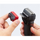 Panasonic | Shaver | ES-LL41-K503 | Operating time (max) 50 min | Wet & Dry | Lithium Ion | Black-4