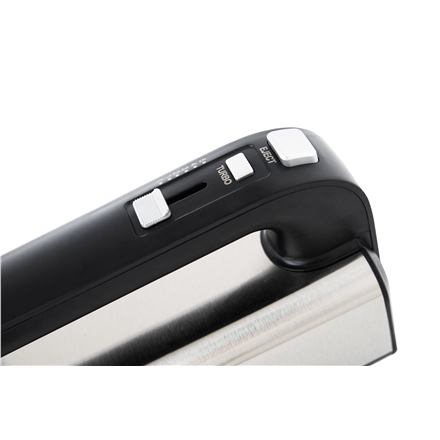 Adler | Batteur à main | AD 4225 | Batteur à main | 300 W | 5 vitesses | Mode turbo | Acier inoxydable