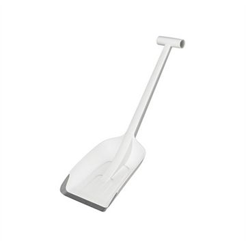 Pelle à neige fiskars snowxpert blanche