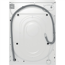 INDESIT | Washing machine | MTWE 71252 WK EE | Energy efficiency class E | Front loading | Washing capacity 7 kg | 1200 RPM | Depth 54 cm | Width 59.5 cm | Display | Big Digit | White-1