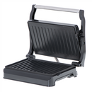 Adler | Electric Grill | AD 3052 | Table | 1200 W | Stainless steel