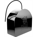 Fibaro FGS-214 ZW5 SINGLE SWITCH electrical relay Black-2