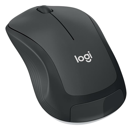LOGITECH MK540 ADVANCED Wireless Combo - BLACK - US INT'L