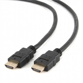 Kabelis Gembird HDMI-HDMI 1.8m