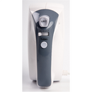 Adler | Mixeur | AD 4202 | Mixeur avec bol | 300 W | 5 vitesses | Mode turbo | Blanc