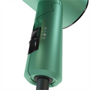 Adler | Hair Dryer | AD 2265 | 1100 W | Number of temperature settings 2 | Green-6